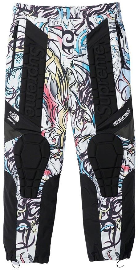 Supreme®/The North Face® Steep Tech Pant view 9